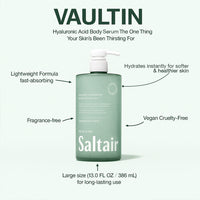 VAULTIN - HYALURONIC ACID BODY SERUM
