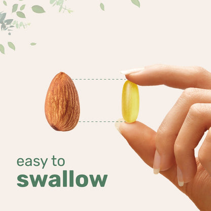 Omega-3 Complex - Reduce Inflammation & Heart Support