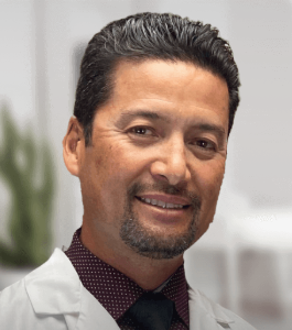 Dr. Jeremy Carramel