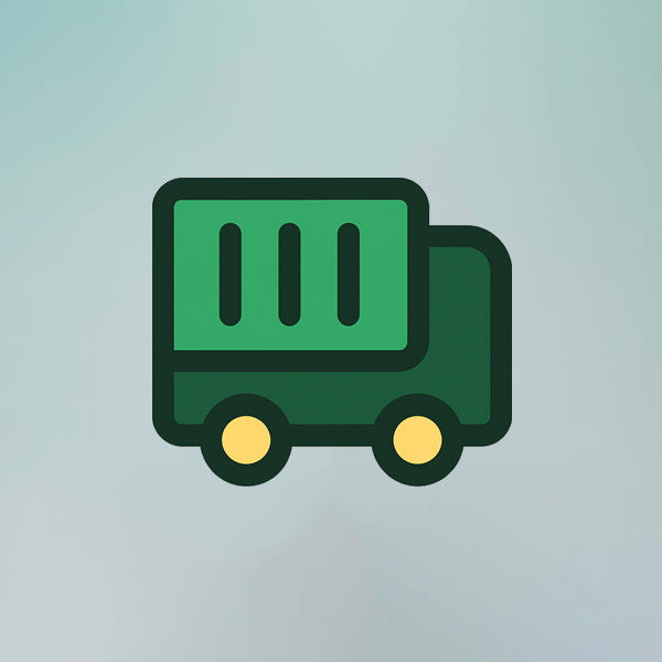 Free Shipping