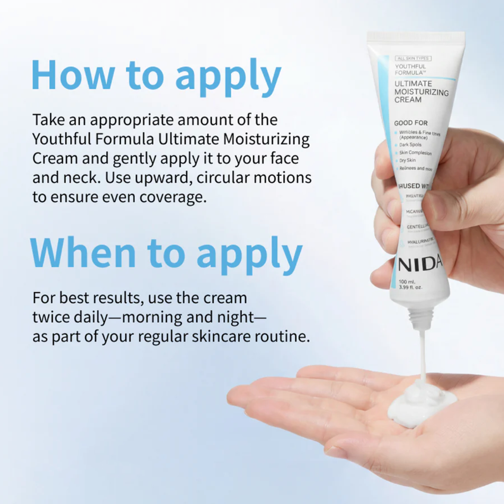 Vaultin Youthful Formula