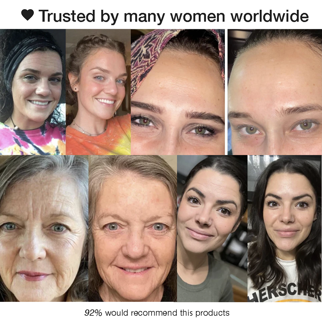 Vaultin Youthful Formula