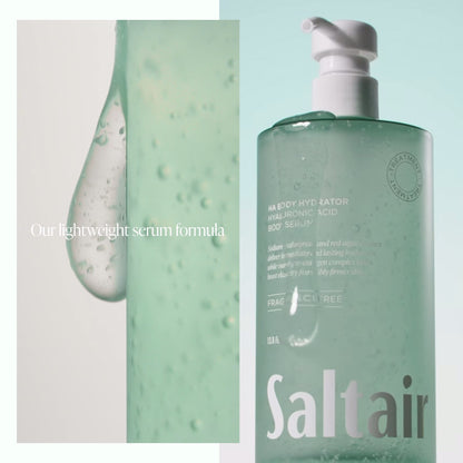 VAULTIN - HYALURONIC ACID BODY SERUM