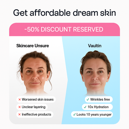 Vaultin Youthful Formula