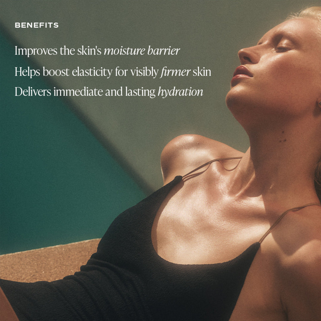VAULTIN - HYALURONIC ACID BODY SERUM