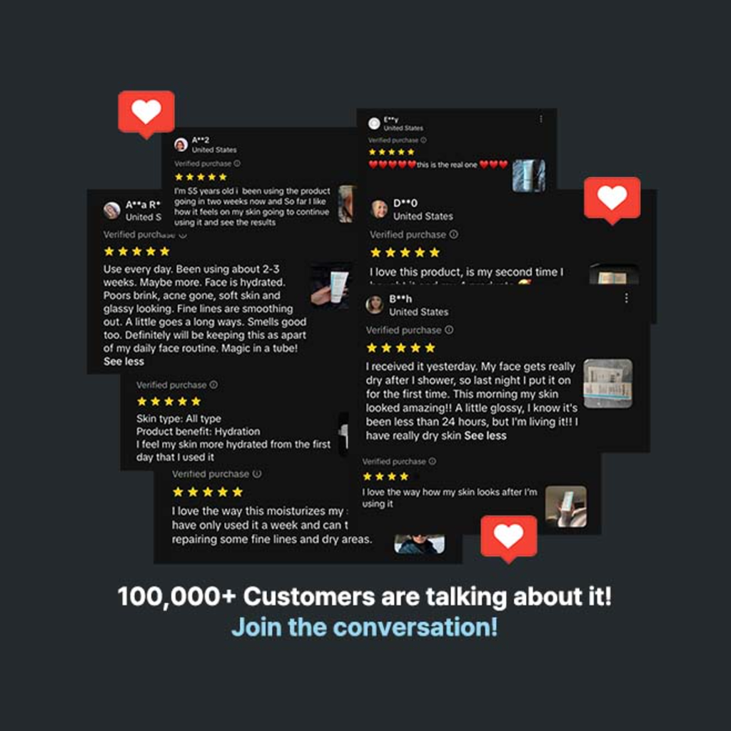 Vaultin Youthful Formula