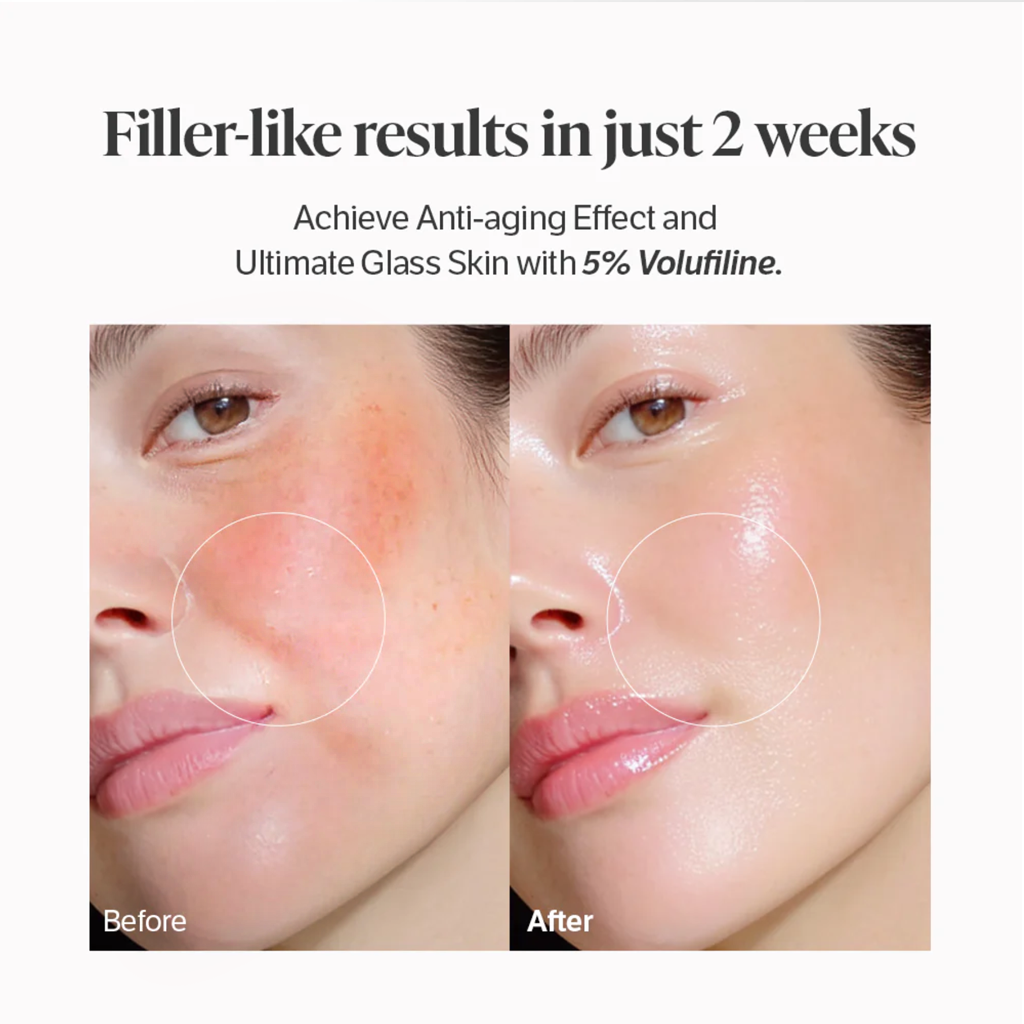 Vaultin Youthful Formula