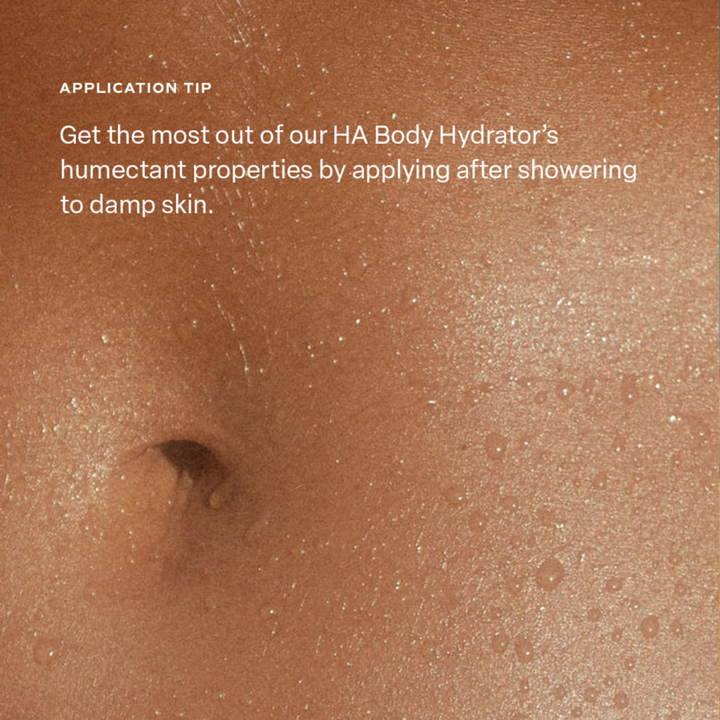 VAULTIN - HYALURONIC ACID BODY SERUM