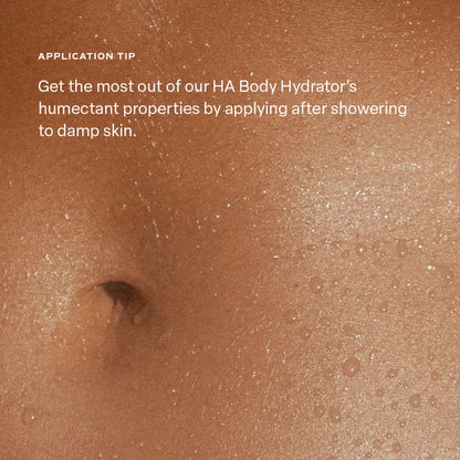 VAULTIN - HYALURONIC ACID BODY SERUM