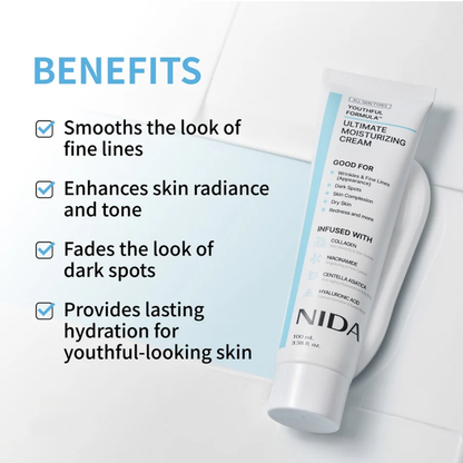 Vaultin Youthful Formula