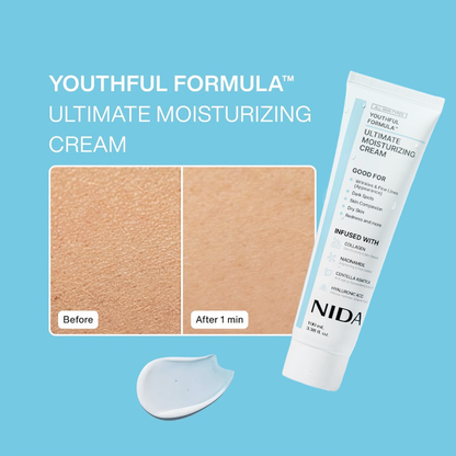 Vaultin Youthful Formula